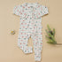 tied-with-a-bow-christmas-zippy-romper at Sophia's Style-3